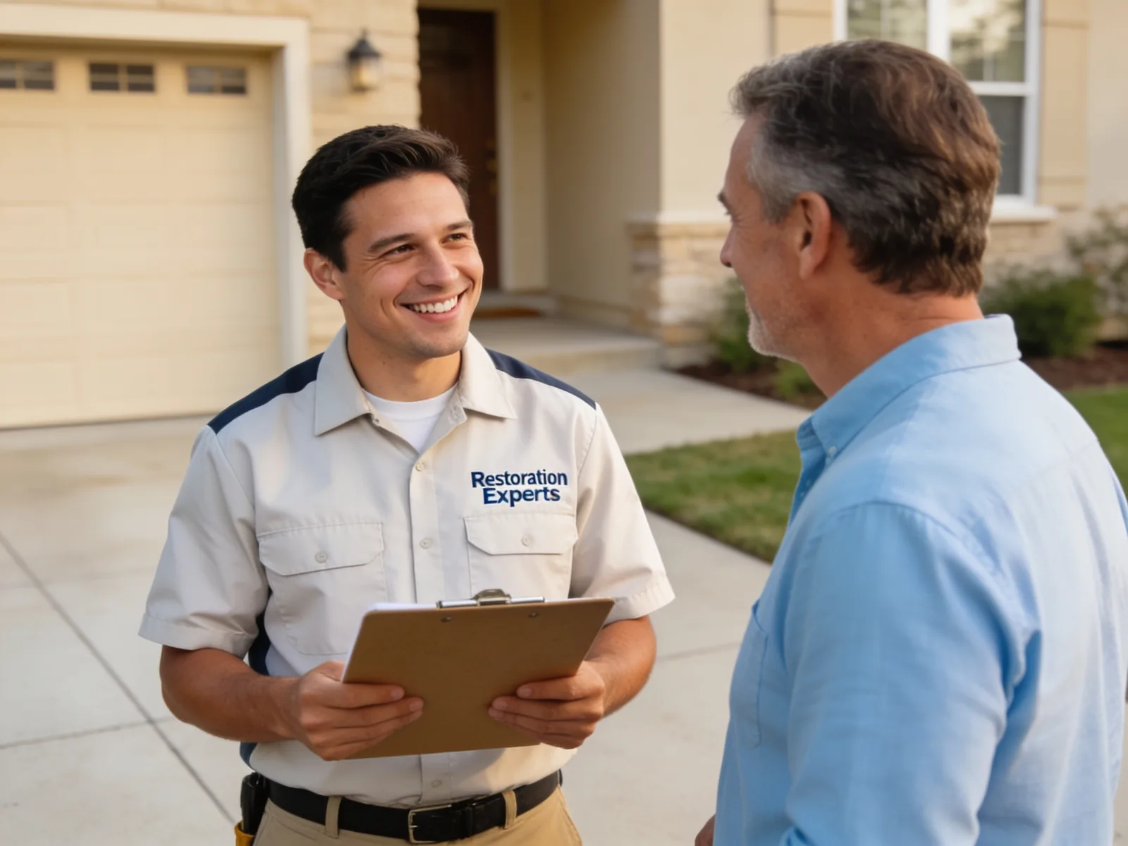 Water Damage Cleanup Polo, MO FAQs